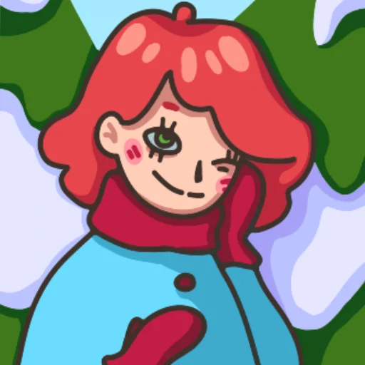 Стикер Тимусландия