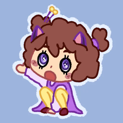 Стикер Тимусландия