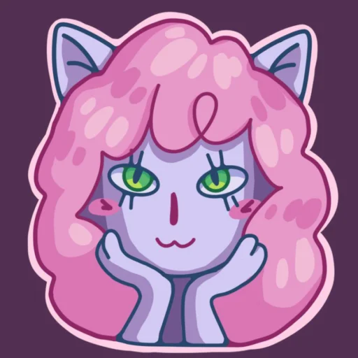 Стикер Тимусландия