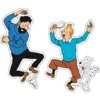 Стикер Tin Tin