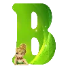 Эмодзи Tinker Bell