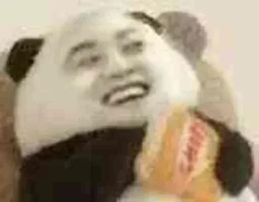 Стикер 猫四的表情包