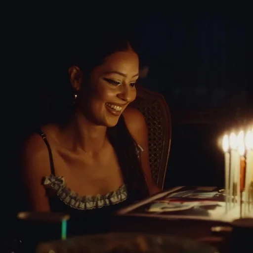 Стикер Maddy Perez