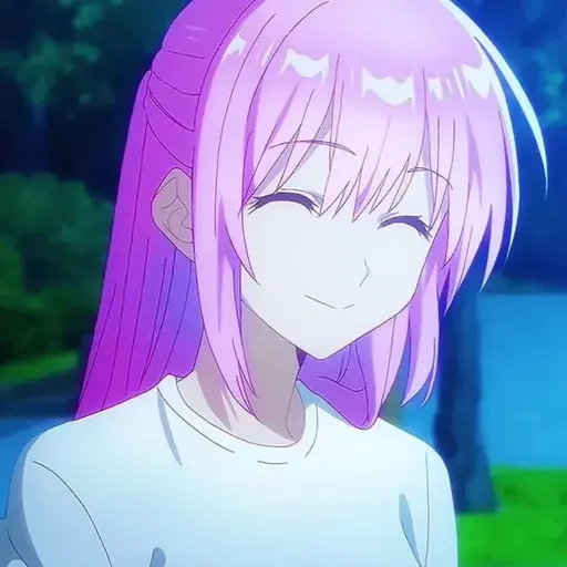 Стикер Моя девушка не только милая