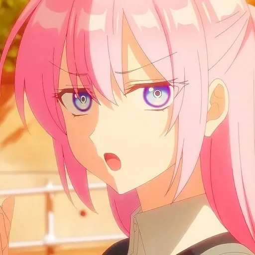 Стикер Моя девушка не только милая