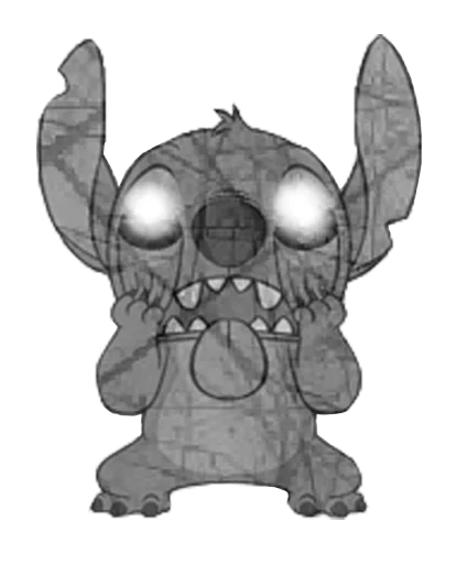 Стикер Tlenota