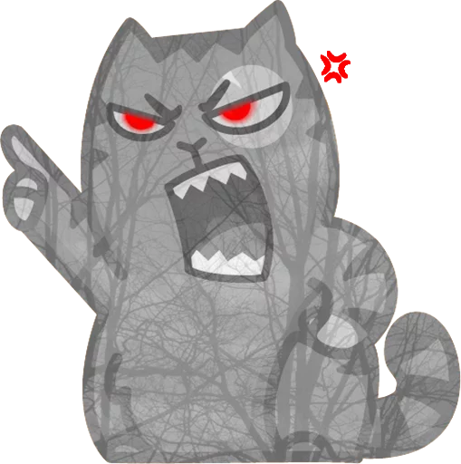 Стикер Tlenota