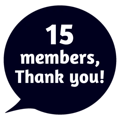 Стикер Thanx by BaeSJ™