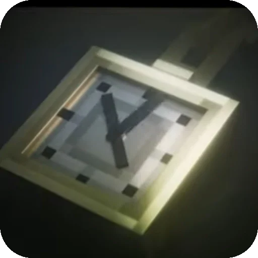 Стикер Minecraft