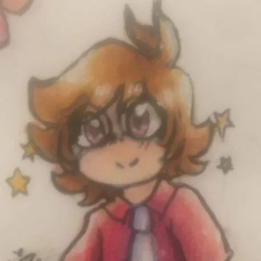 Стикер Eddsworld