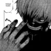 Эмодзи Tokyo Ghoul | Токио Гуль