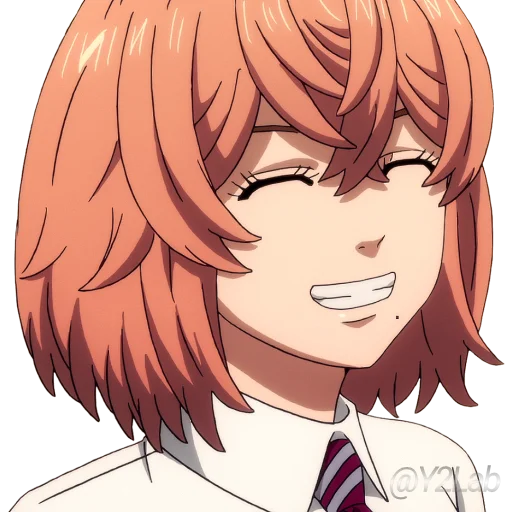 Стикер Tokyo Revengers