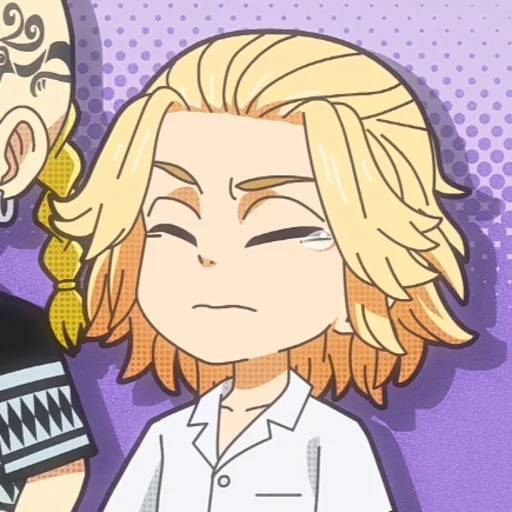 Стикер Tokyo revengers