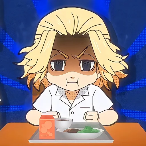 Стикер Tokyo revengers