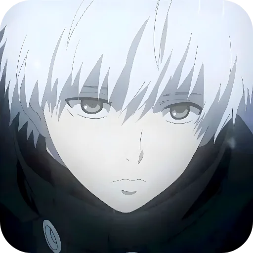Стикер Tokyo Ghoul