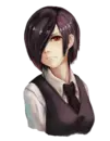 Стикер Tokyo ghoul