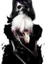 Стикер Tokyo ghoul