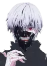 Стикер Tokyo ghoul