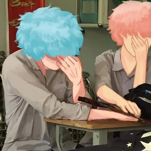 Стикер Tokyo revengers