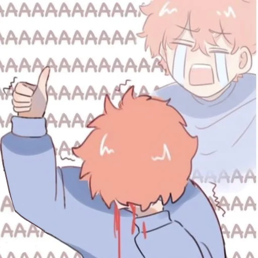 Стикер Tokyo revengers