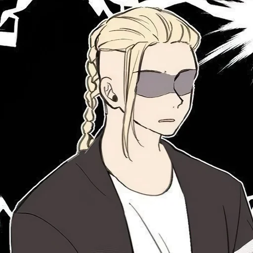 Стикер Tokyo revengers