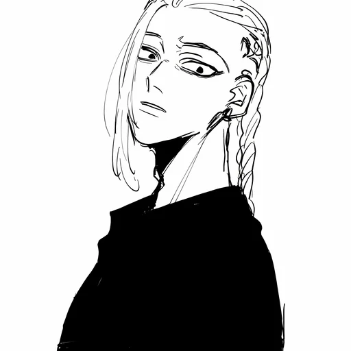 Стикер Tokyo revengers