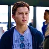 Эмодзи Tom Holland Spiderman