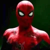 Эмодзи Tom Holland Spiderman