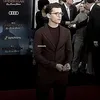 Стикер Tom Holland