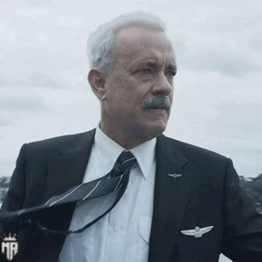 Стикер Tom Hanks