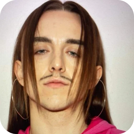 Стикер Томми Кэш