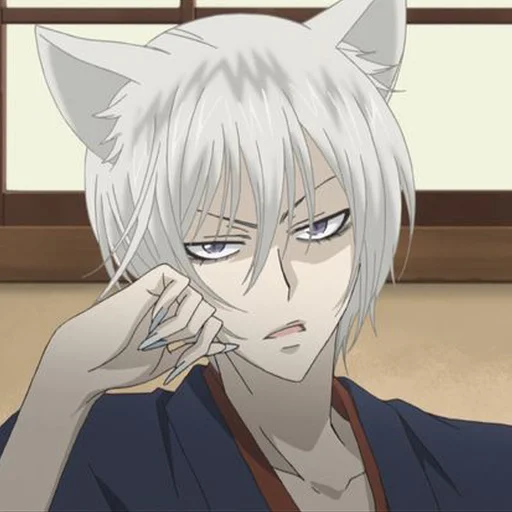 Стикер Томоэ