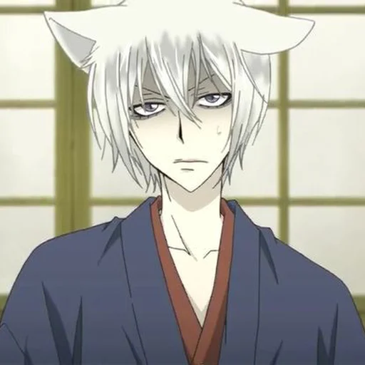 Стикер Томоэ