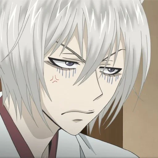 Стикер Томоэ