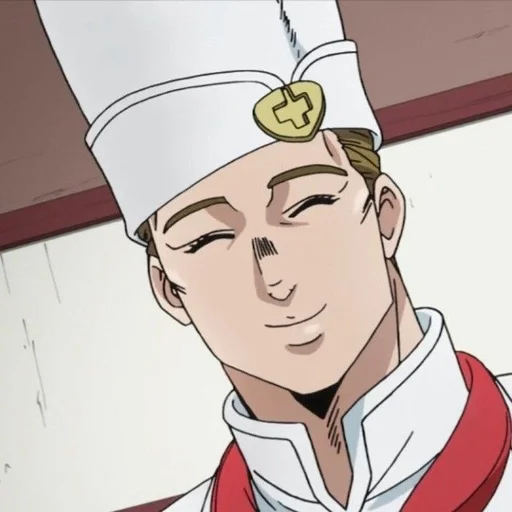 Стикер Тонио Труссарди