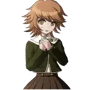 Стикер Danganrompa