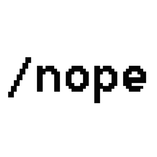 Стикер Too Many Stickers