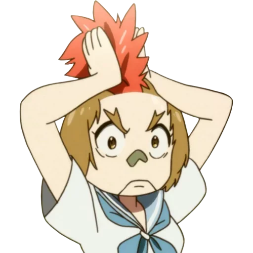 Стикер TopAnime