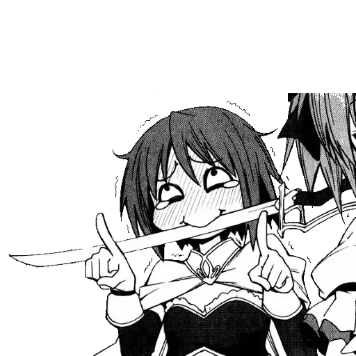 Стикер TopAnime