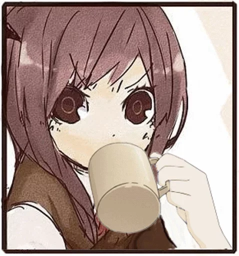 Стикер TopAnime