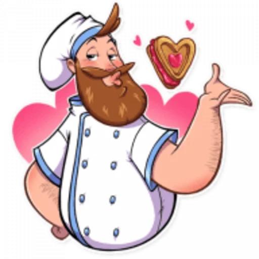 Стикер Стикеры