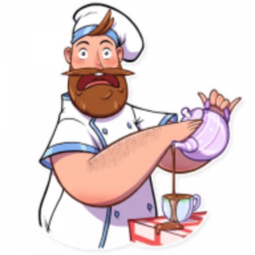 Стикер Стикеры