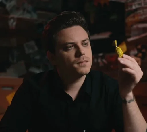 Стикер Топа | Utopia Show