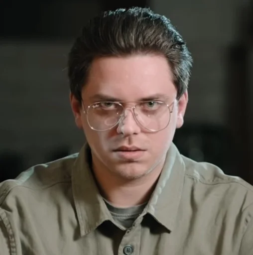 Стикер Топа | Utopia Show