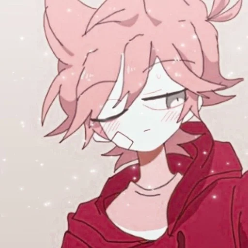 Стикер Eddsworld