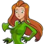 Эмодзи Totally Spies