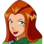 Эмодзи Totally Spies