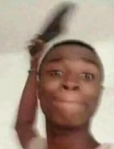 Стикер Пикчи и картинки