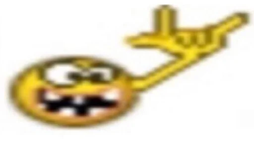 Стикер Пикчи и картинки