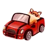 Стикер Tram Foxy
